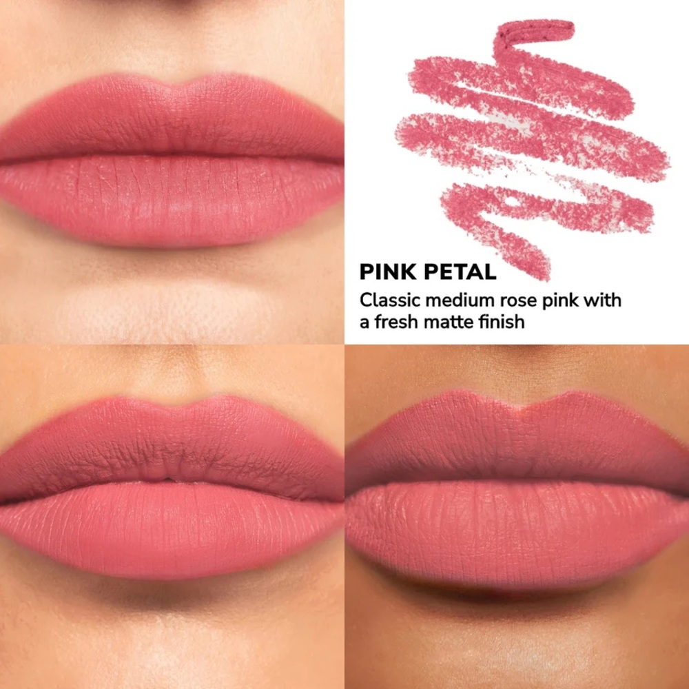SeneGence LipSense Lip Liner in Pink Petal - Picture 5 of 5